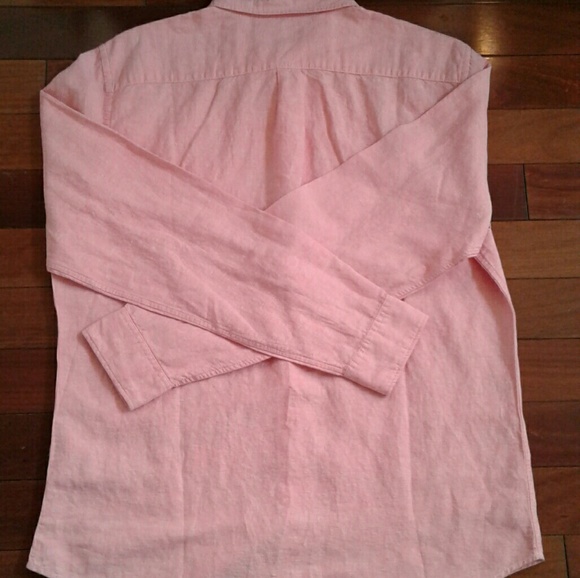 GAP | SPECIAL 💜 Button Down Men's Shirt Bundle - Picture 7 of 8